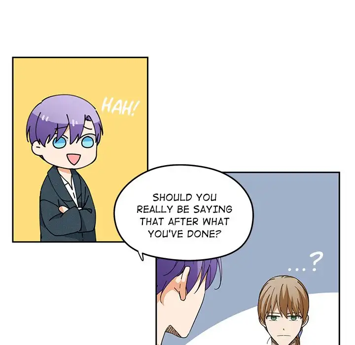 Our Secret Garden - Chapter 5 Page 7