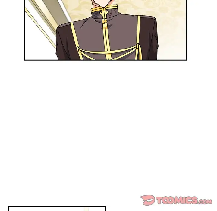 Our Secret Garden - Chapter 5 Page 70