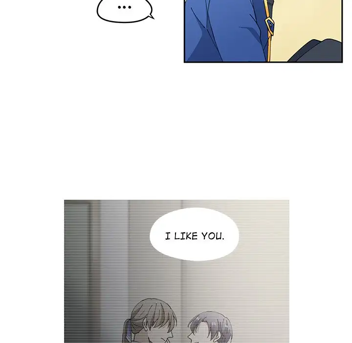 Our Secret Garden - Chapter 5 Page 72