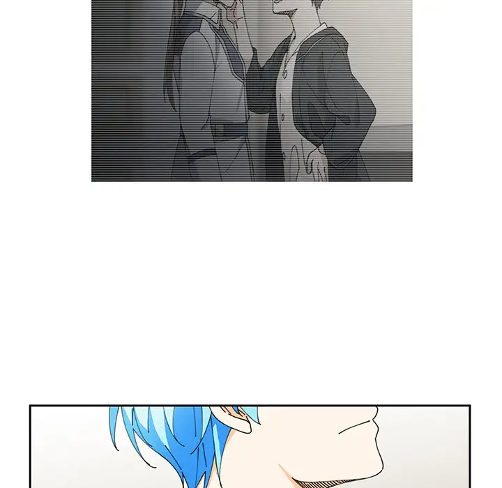 Our Secret Garden - Chapter 5 Page 73