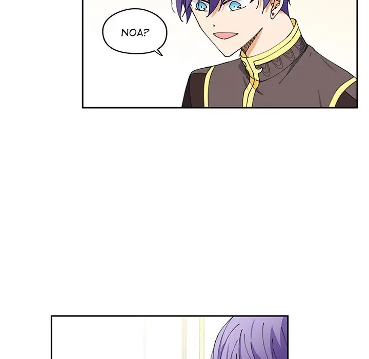 Our Secret Garden - Chapter 5 Page 75