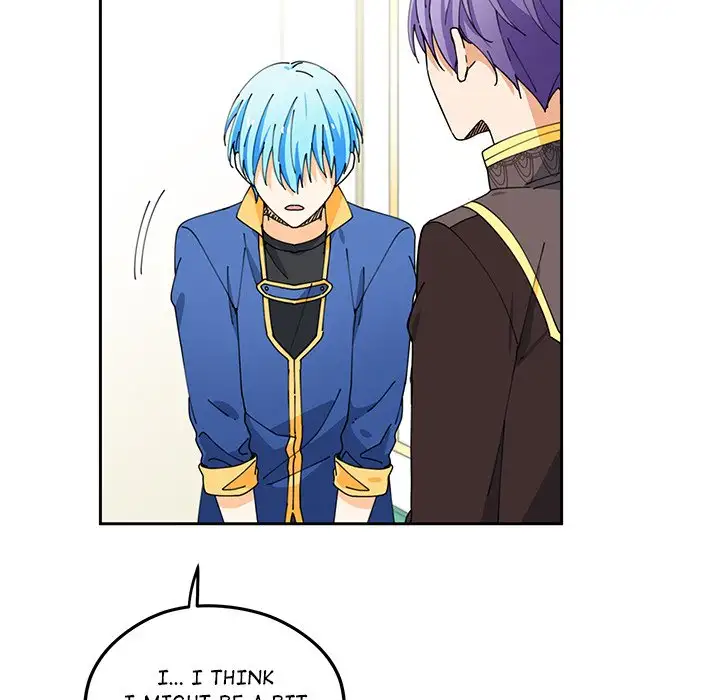 Our Secret Garden - Chapter 5 Page 76