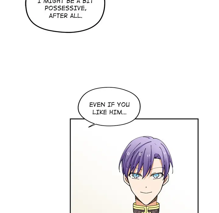 Our Secret Garden - Chapter 5 Page 77