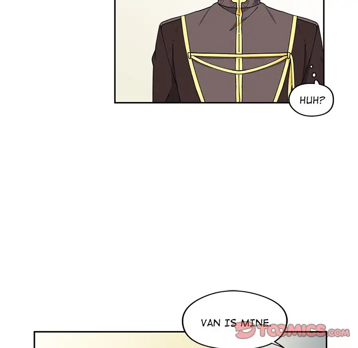 Our Secret Garden - Chapter 5 Page 78