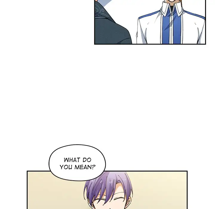 Our Secret Garden - Chapter 5 Page 8