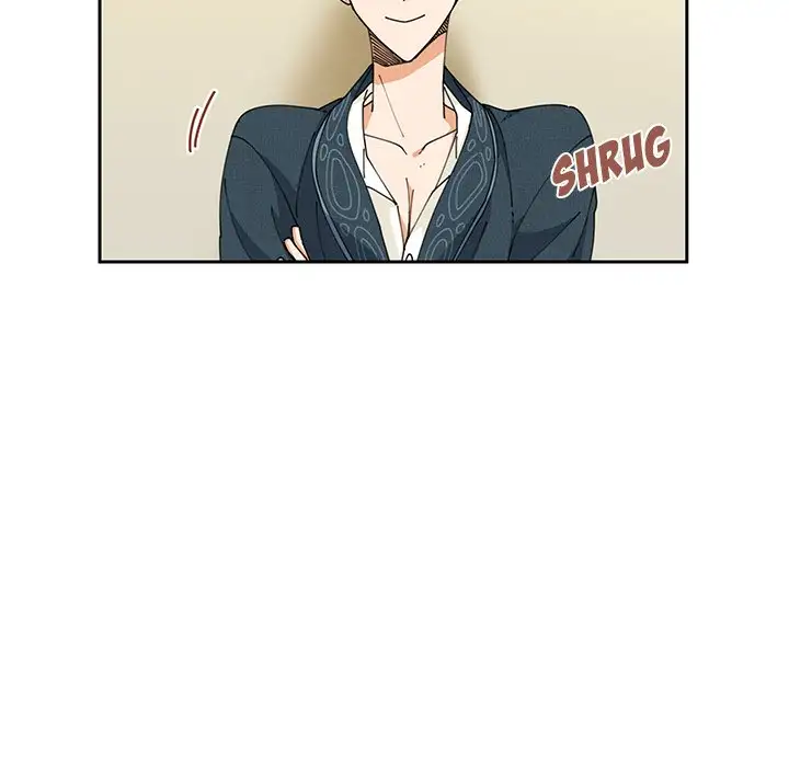 Our Secret Garden - Chapter 5 Page 9