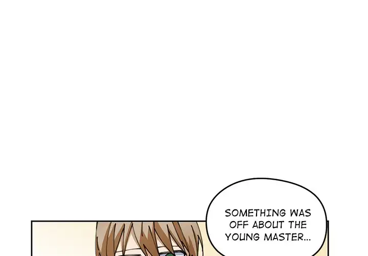 Our Secret Garden - Chapter 6 Page 1