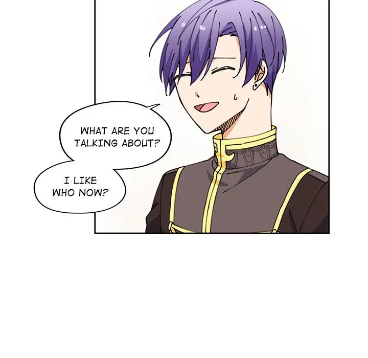 Our Secret Garden - Chapter 6 Page 11