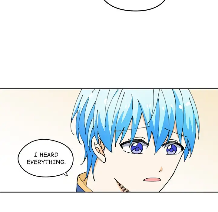 Our Secret Garden - Chapter 6 Page 13