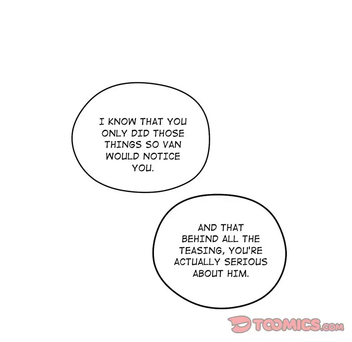 Our Secret Garden - Chapter 6 Page 14