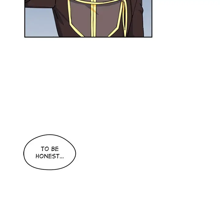 Our Secret Garden - Chapter 6 Page 17