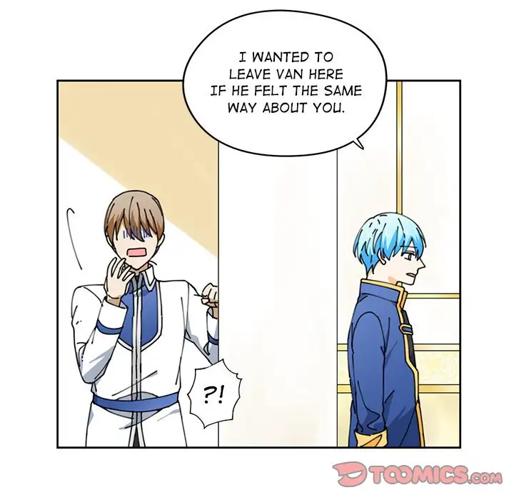 Our Secret Garden - Chapter 6 Page 18