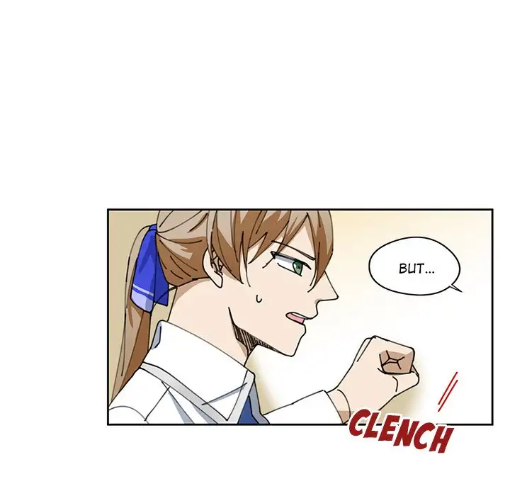 Our Secret Garden - Chapter 6 Page 19