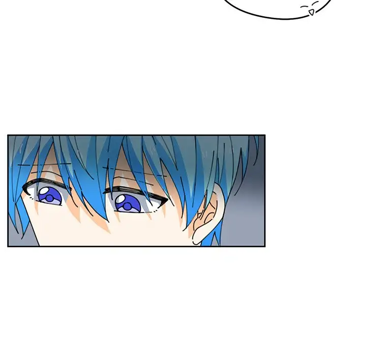 Our Secret Garden - Chapter 6 Page 21