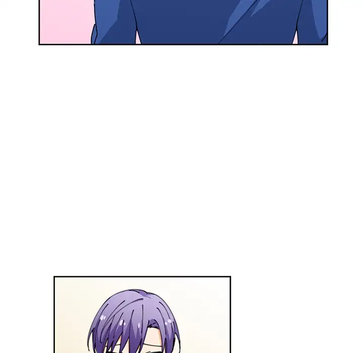 Our Secret Garden - Chapter 6 Page 25