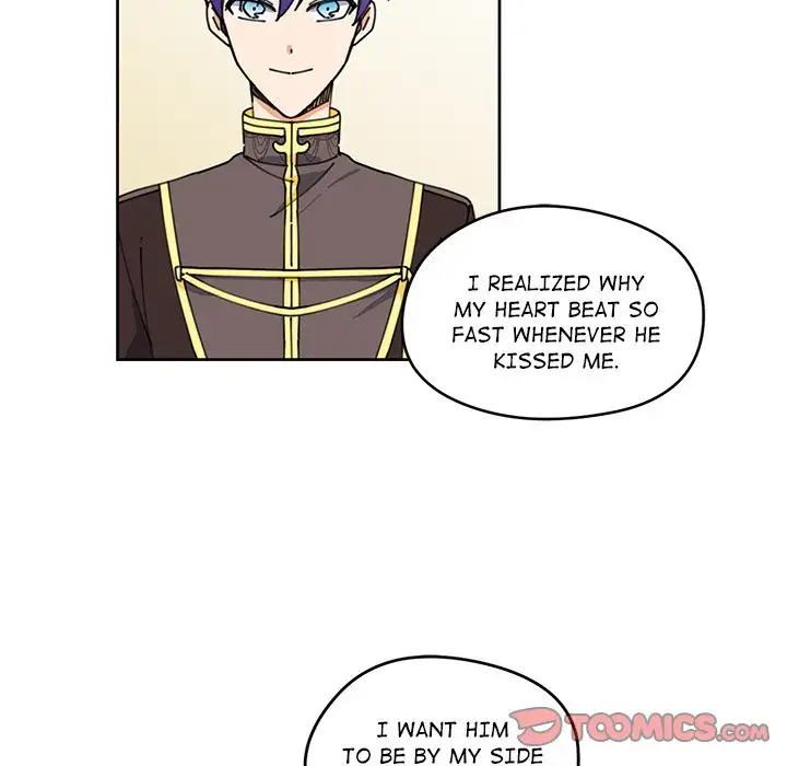 Our Secret Garden - Chapter 6 Page 26