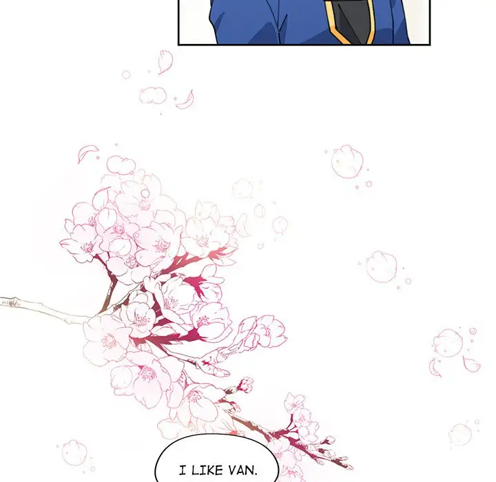 Our Secret Garden - Chapter 6 Page 28