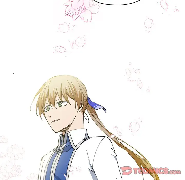 Our Secret Garden - Chapter 6 Page 30