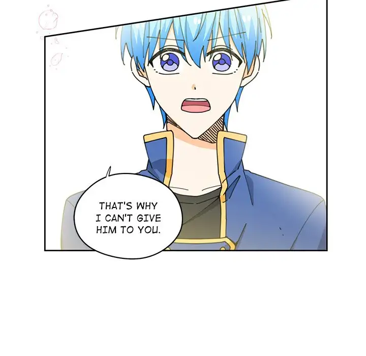 Our Secret Garden - Chapter 6 Page 32