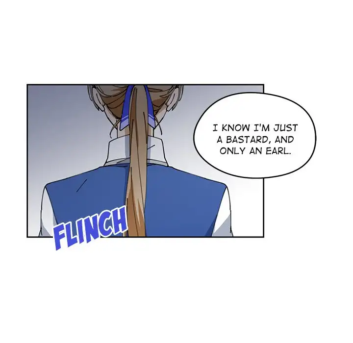 Our Secret Garden - Chapter 6 Page 33