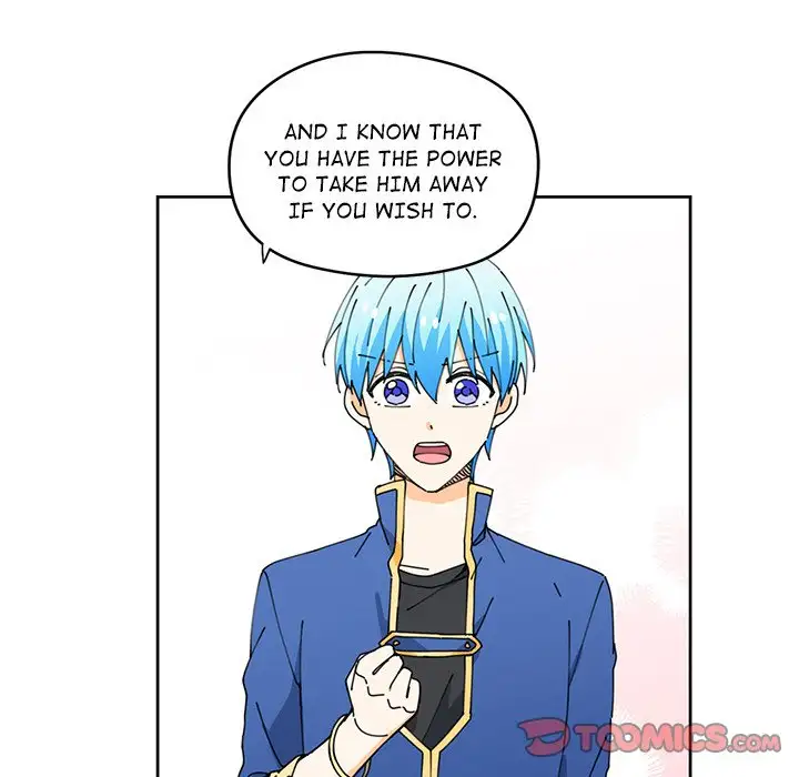 Our Secret Garden - Chapter 6 Page 34