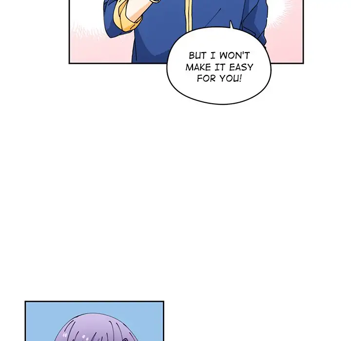 Our Secret Garden - Chapter 6 Page 35