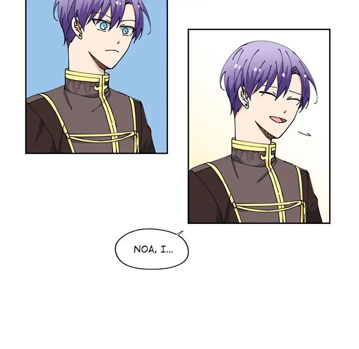 Our Secret Garden - Chapter 6 Page 36