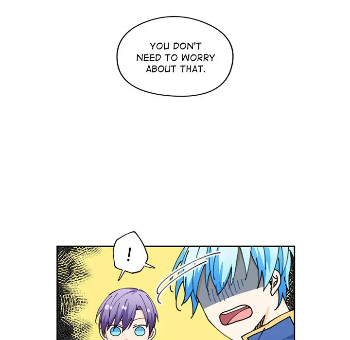 Our Secret Garden - Chapter 6 Page 37