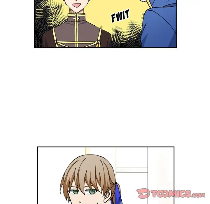 Our Secret Garden - Chapter 6 Page 38