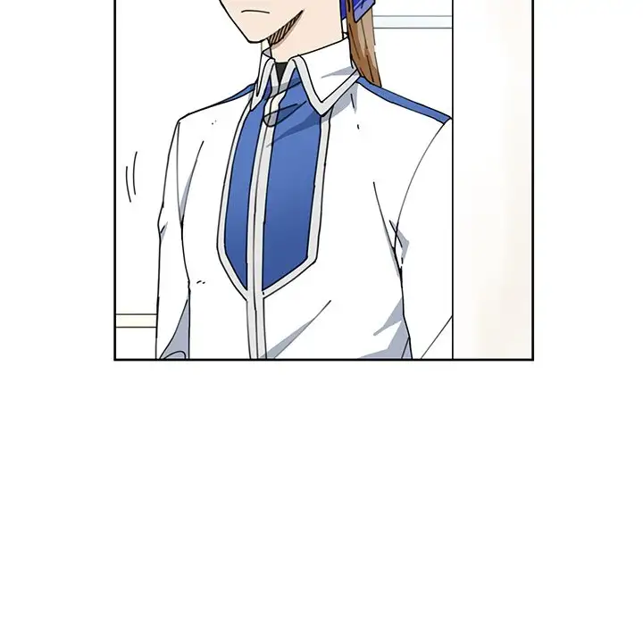 Our Secret Garden - Chapter 6 Page 39