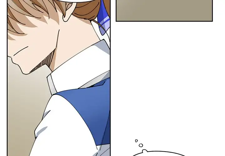 Our Secret Garden - Chapter 6 Page 4