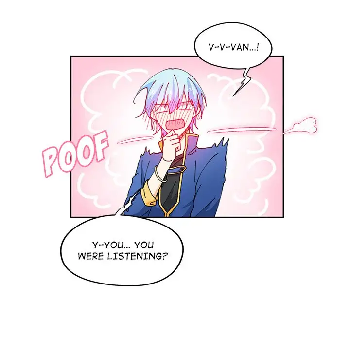 Our Secret Garden - Chapter 6 Page 40