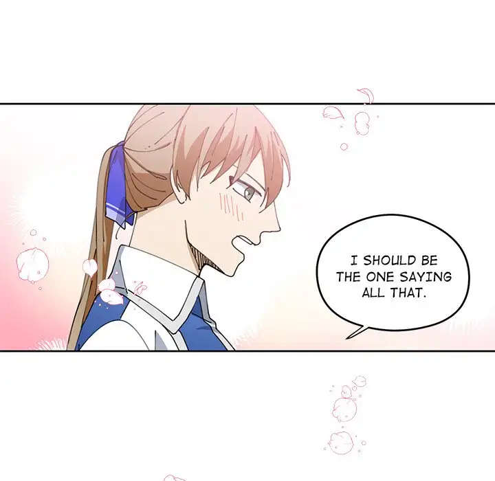 Our Secret Garden - Chapter 6 Page 41