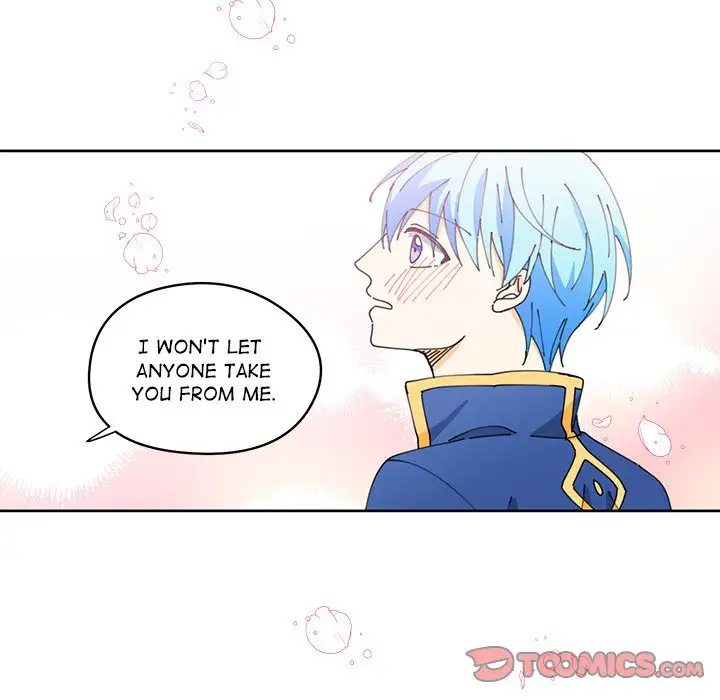 Our Secret Garden - Chapter 6 Page 42