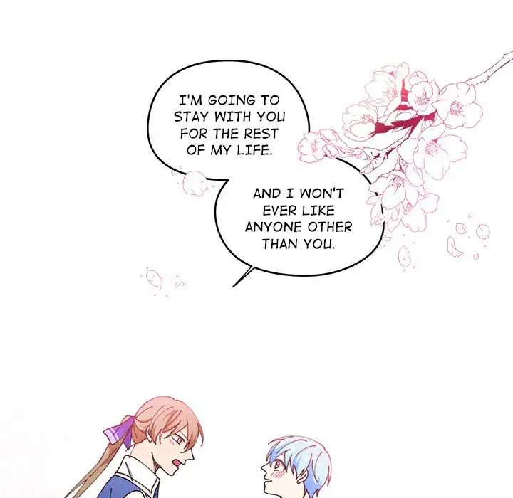 Our Secret Garden - Chapter 6 Page 43