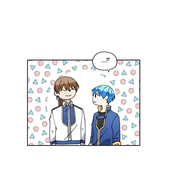 Our Secret Garden - Chapter 6 Page 48