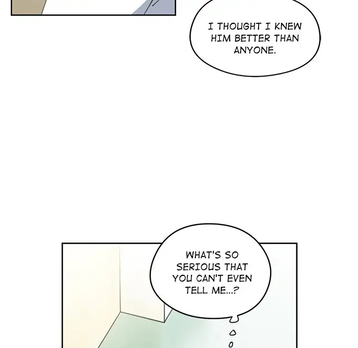 Our Secret Garden - Chapter 6 Page 5