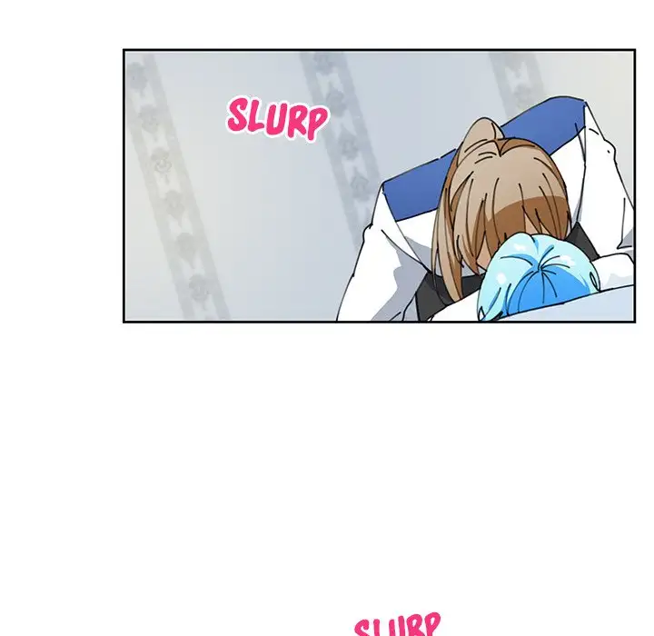 Our Secret Garden - Chapter 6 Page 51