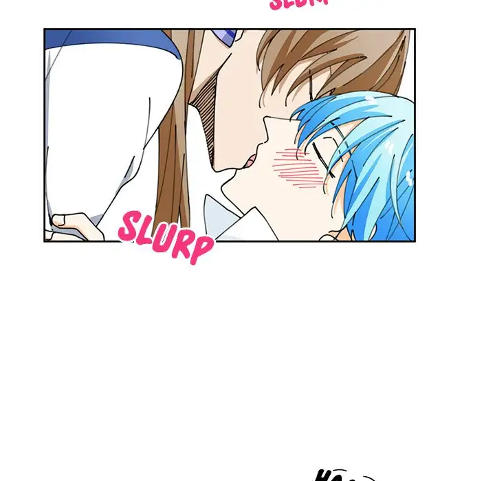 Our Secret Garden - Chapter 6 Page 52