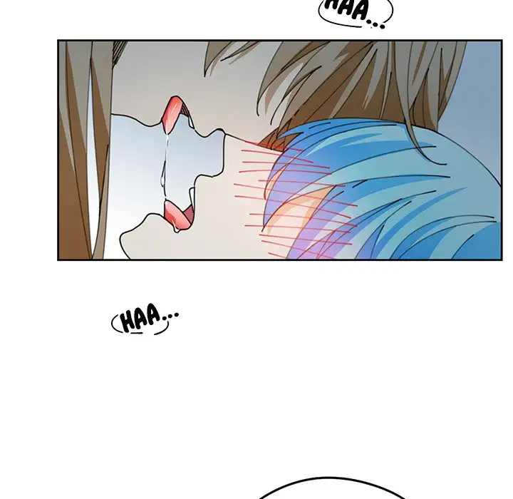 Our Secret Garden - Chapter 6 Page 53