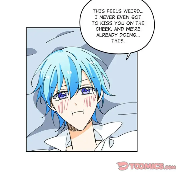 Our Secret Garden - Chapter 6 Page 54