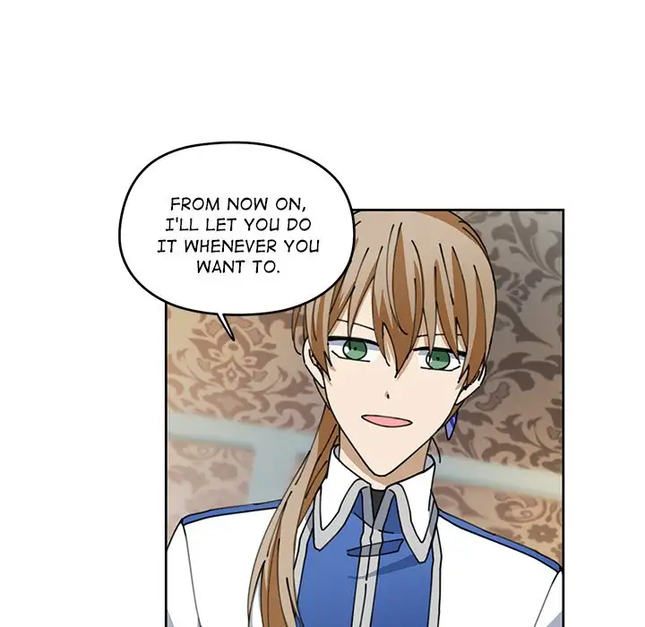 Our Secret Garden - Chapter 6 Page 55