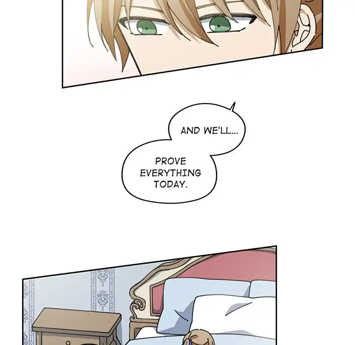 Our Secret Garden - Chapter 6 Page 57