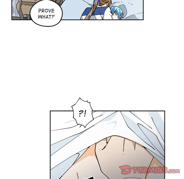 Our Secret Garden - Chapter 6 Page 58