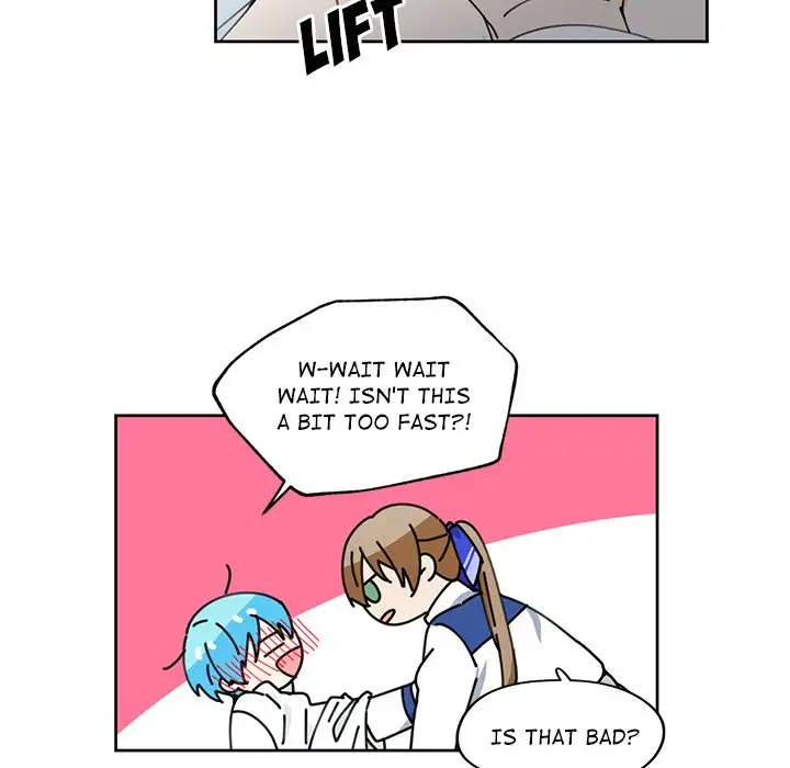 Our Secret Garden - Chapter 6 Page 59