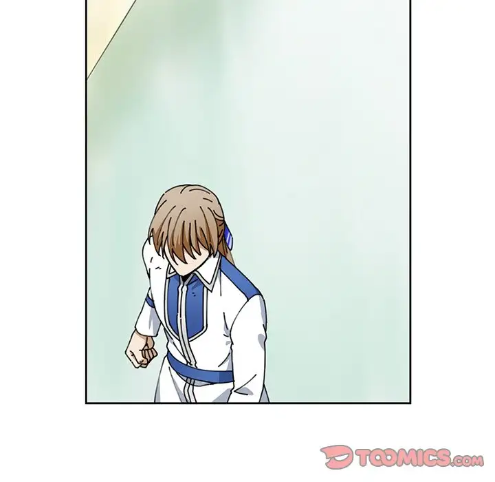 Our Secret Garden - Chapter 6 Page 6