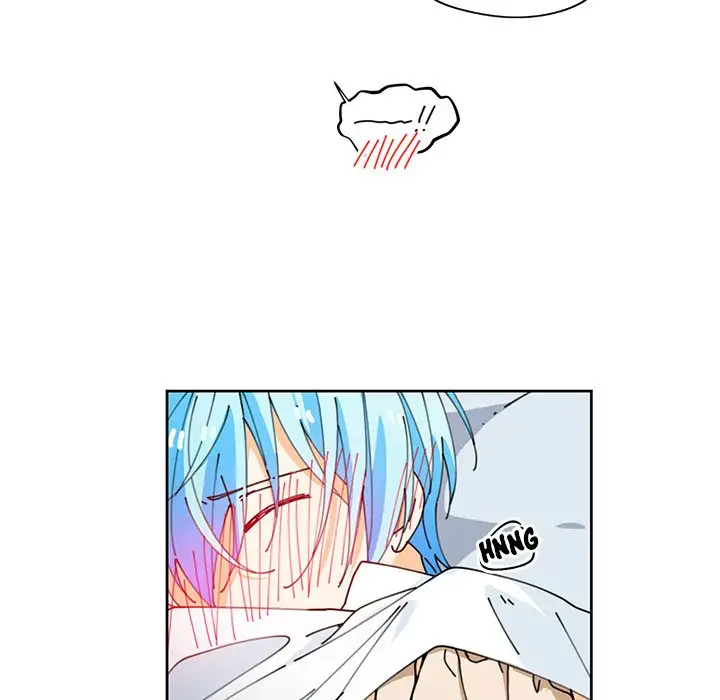 Our Secret Garden - Chapter 6 Page 60