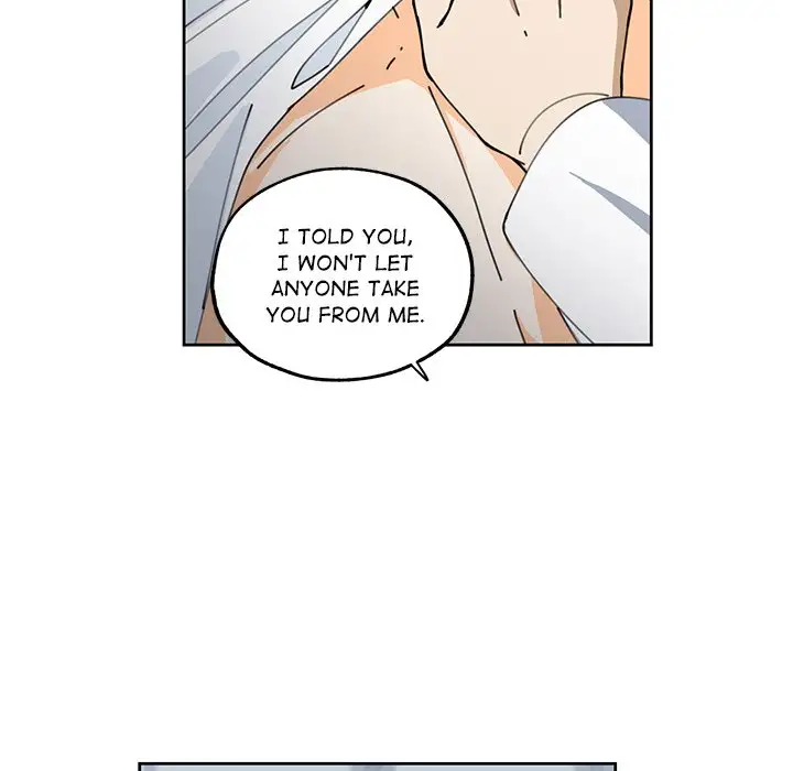 Our Secret Garden - Chapter 6 Page 61