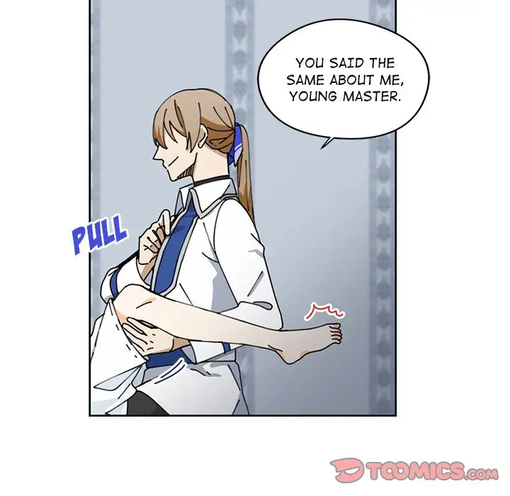 Our Secret Garden - Chapter 6 Page 62