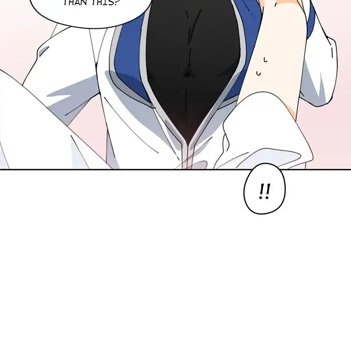 Our Secret Garden - Chapter 6 Page 64